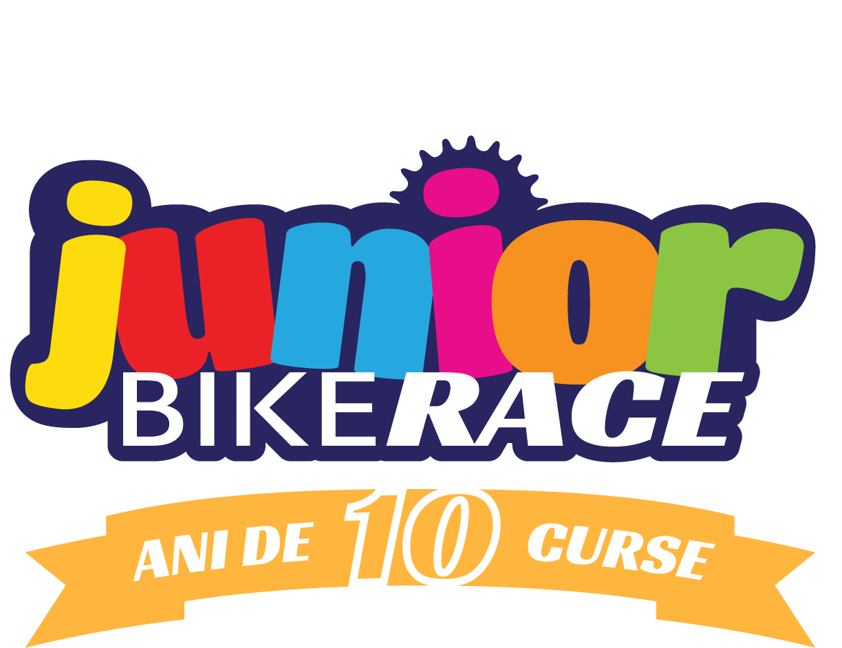 Junior Bike Race